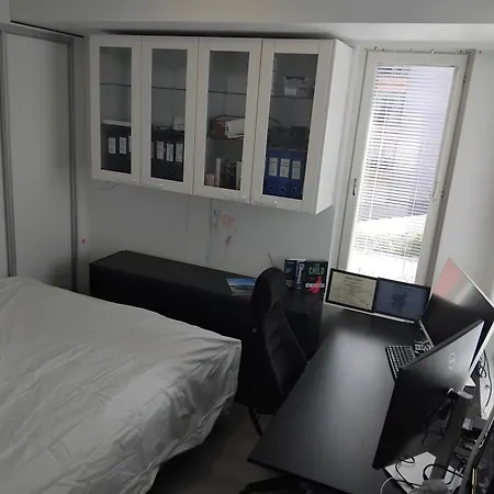 2 Bedroom With Sauna & Aircond At Palokka Mannisenmaeki *