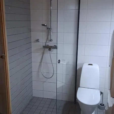 Daire 2 Bedroom With Sauna & Aircond At Palokka Mannisenmaeki Jyväskylä