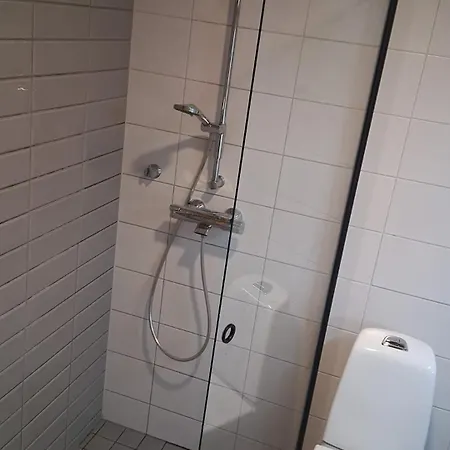 2 Bedroom With Sauna & Aircond At Palokka Mannisenmaeki