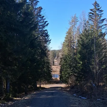 2 Bedroom With Sauna & Aircond At Palokka Mannisenmaeki Daire