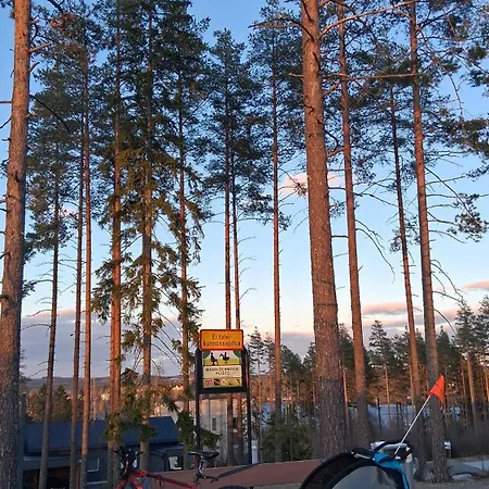 Daire 2 Bedroom With Sauna & Aircond At Palokka Mannisenmaeki Jyväskylä